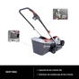 Tondeuse électrique STERWINS 1-33, 1200 W 220 V, l.33 cm