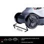 Tondeuse électrique STERWINS 1-33, 1200 W 220 V, l.33 cm