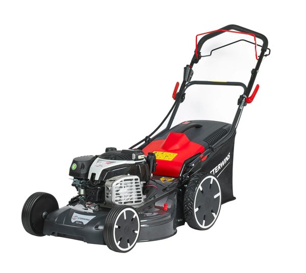 Tondeuse thermique STERWINS plm2-52B161es 161 cm3 52 cm