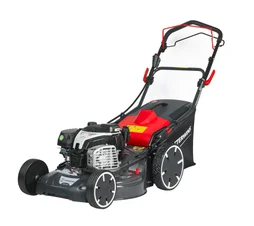 Tondeuse thermique STERWINS plm2-52B161es 161 cm3 52 cm