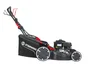 Tondeuse thermique STERWINS plm2-52B161es 161 cm3 52 cm