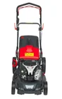 Tondeuse thermique STERWINS plm2-52B161es 161 cm3 52 cm