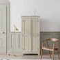 Peinture Meuble Et Boiserie Caséine Liberon Argile Mat 0.5 L
