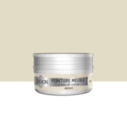 Peinture Meuble Et Boiserie Caséine Liberon Argile  Mat 75 Ml