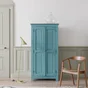 Peinture Meuble Et Boiserie Caséine Liberon Belle Île Mat 0.5 L