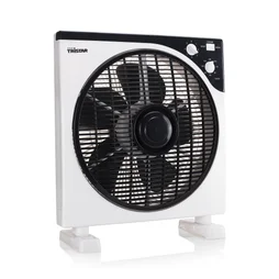 Ventilateur Sur Pied, Tristar, Ve5996, D 30 Cm 50 W