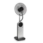 Ventilateur pied brumisateur 40 cm, 95W