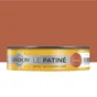 Patine Le Patine Metallise Lib Cuivre 150Ml Liberon Cuivre Patiné Satiné 150 Ml