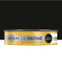 Patine Liberon Noir Graphite Patiné Satiné 150 Ml