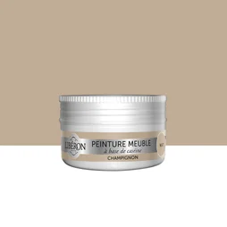 Peinture Meuble Et Boiserie Caséine Liberon Champignon  Mat 75 Ml