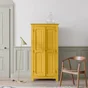 Peinture Meuble Et Boiserie Caséine Liberon Epi De Blé Mat 0.5 L