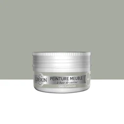 Peinture Meuble Et Boiserie Caséine Liberon Gris Flamant  Mat 75 Ml