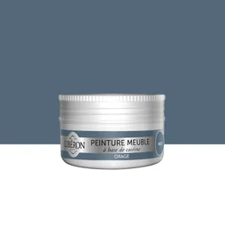 Peinture Meuble Et Boiserie Caséine Liberon Orage  Mat 75 Ml