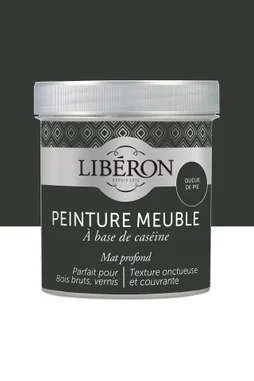 Peinture Meuble Et Boiserie Caséine Liberon Queue De Pie Mat 0.5 L