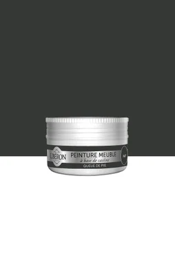 Peinture Meuble Et Boiserie Caséine Liberon Queue De Pie  Mat 75 Ml