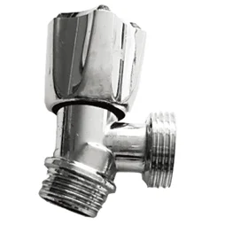 Robinet d'arrêt valve d'angle à clapet 0.75 pouces 35-30