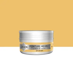 Peinture Meuble Et Boiserie Liberon Épi De Blé  Mat 75 Ml