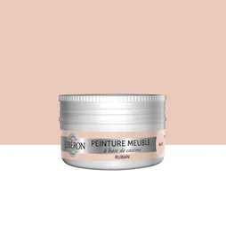 Peinture Meuble Et Boiserie Caséine Liberon Ruban  Mat 75 Ml