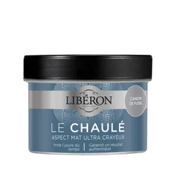 Peinture Meuble Et Boiserie Effet Chaulé Liberon Canon De Fusil Chaulé Mat 250 M