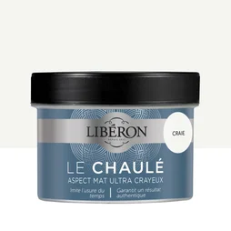 Peinture Meuble Et Boiserie Effet Chaulé Liberon Craie Chaulé Mat 250 Ml