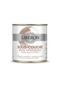 Primaire, Bois Tannique, Liberon, Blanc 0.5 L