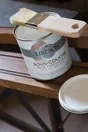 Primaire, Bois Tannique, Liberon, Blanc 0.25 L