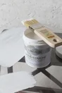Primaire, Surface Lisse, Liberon, Blanc 0.25 L