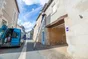 Echelle Coulissante Aluminium Hailo 30 Échelons H.7.33 M