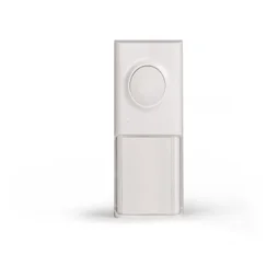 Bouton De Sonnette Sans Fil Scs Sentinel Ecobell