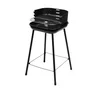 Barbecue charbon de bois