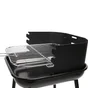 Barbecue charbon de bois