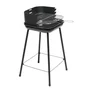 Barbecue charbon de bois