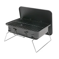 Barbecue charbon de bois
