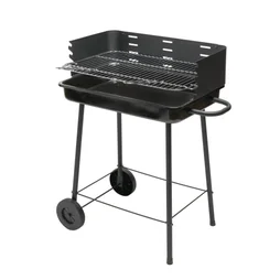 Barbecue charbon de bois