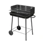 Barbecue charbon de bois
