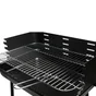 Barbecue charbon de bois