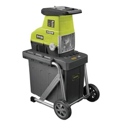 Broyeur De Végétaux Électrique Ryobi Rsh3045U, 3000 W