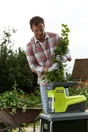 Broyeur De Végétaux Électrique Ryobi Rsh3045U, 3000 W