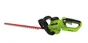 Taille-Haie Sur Batterie Greenworks G40Ht61 Nu, 40 V L.61 Cm