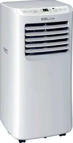 Climatiseur mobile ICELUXE ice-pc-014p14 1460 w
