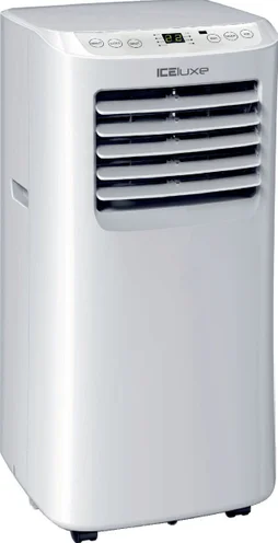 Climatiseur mobile ICELUXE ice-pc021p14 2100 w