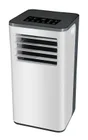 Climatiseur mobile réversible htw silver, 2630 w