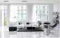 Climatiseur mobile réversible htw silver, 2630 w