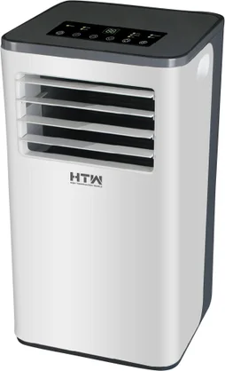 Climatiseur connecté mobile htw-pc-026p22wf 2630 w