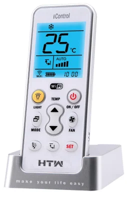 Télécommande wifi pour clim, Icontrol, Htw