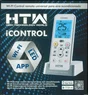 Télécommande wifi pour clim, Icontrol, Htw