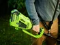 Débroussailleuse Sur Batterie Greenworks Gd40Bc, 40 V, L.40 Cm
