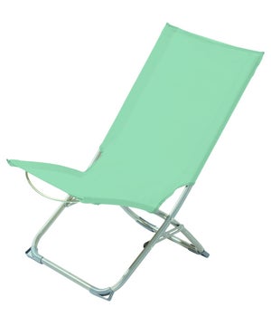 Chilienne de jardin Cap ferret en polyester laguna