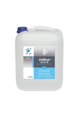 Ad blue, ACIA, 10 litres