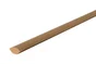 Quart-De-Rond Médium (Mdf) Arrondi , 14 X 14 Mm, L. 2.44 M